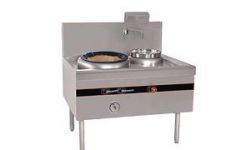 泉州商用廚具采購指南 品牌供應、廠家直銷與廚衛設備選購攻略