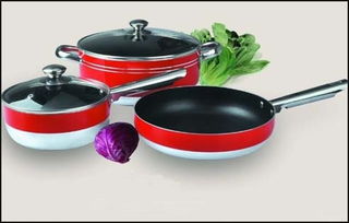 新潮廚房必備 精致廚具衛具，打造高效美學烹飪空間