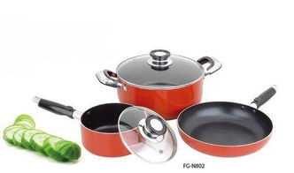 不粘鍋白色奶鍋 價格、廠家與圖片選購指南