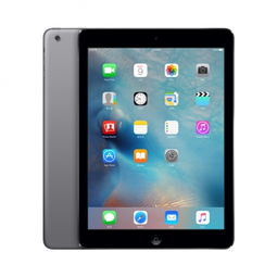 經(jīng)典延續(xù) Apple iPad Air 2 16G WiFi版深空灰平板電腦體驗回顧